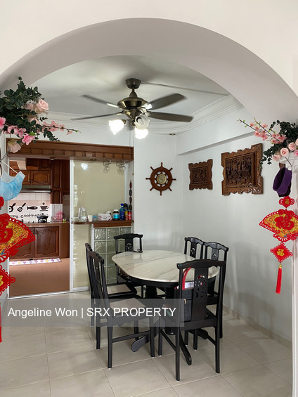 Blk 858 Jurong West Street 81 (Jurong West), HDB 4 Rooms #245036451